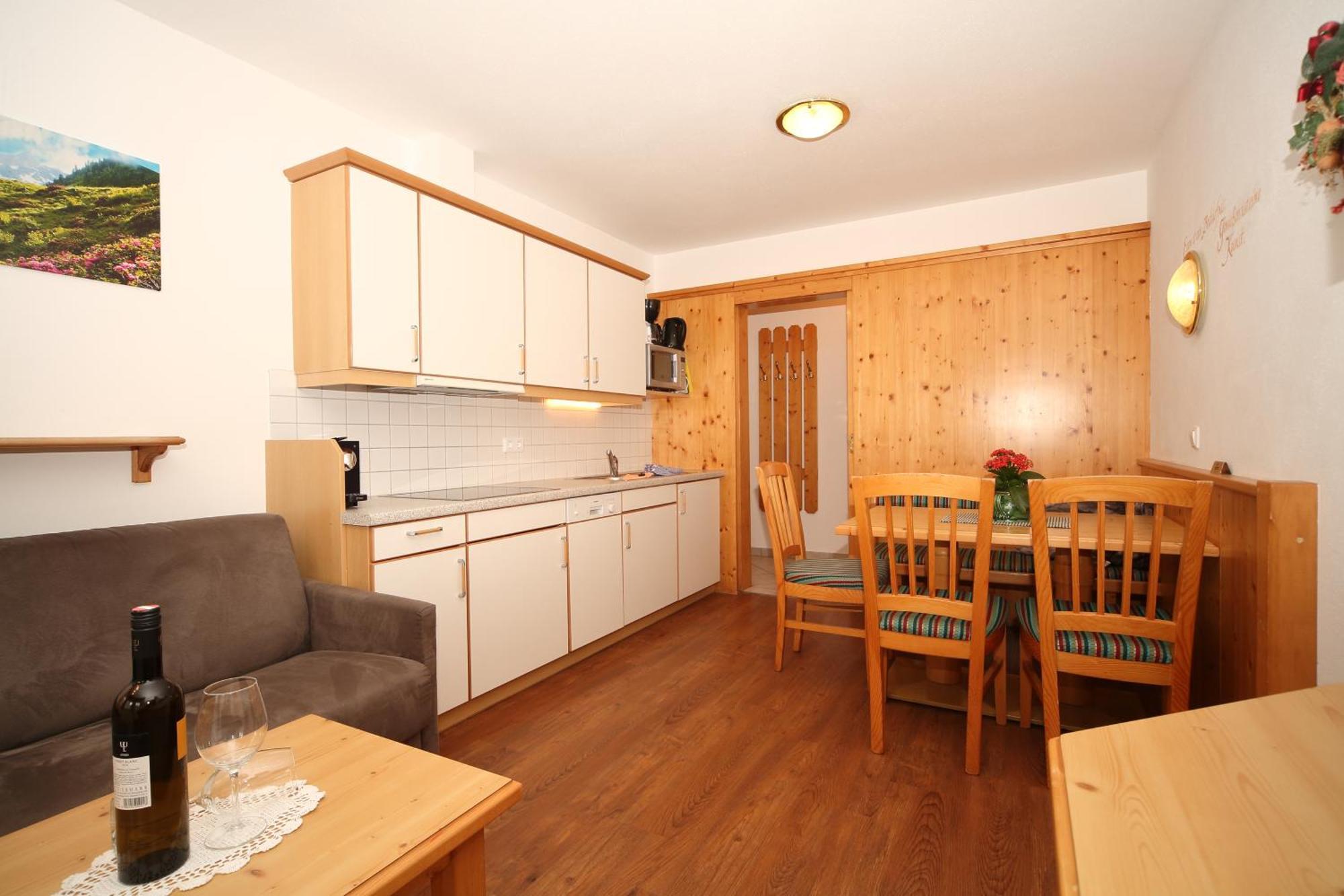 Ferienappartement Royer Schladming Extérieur photo