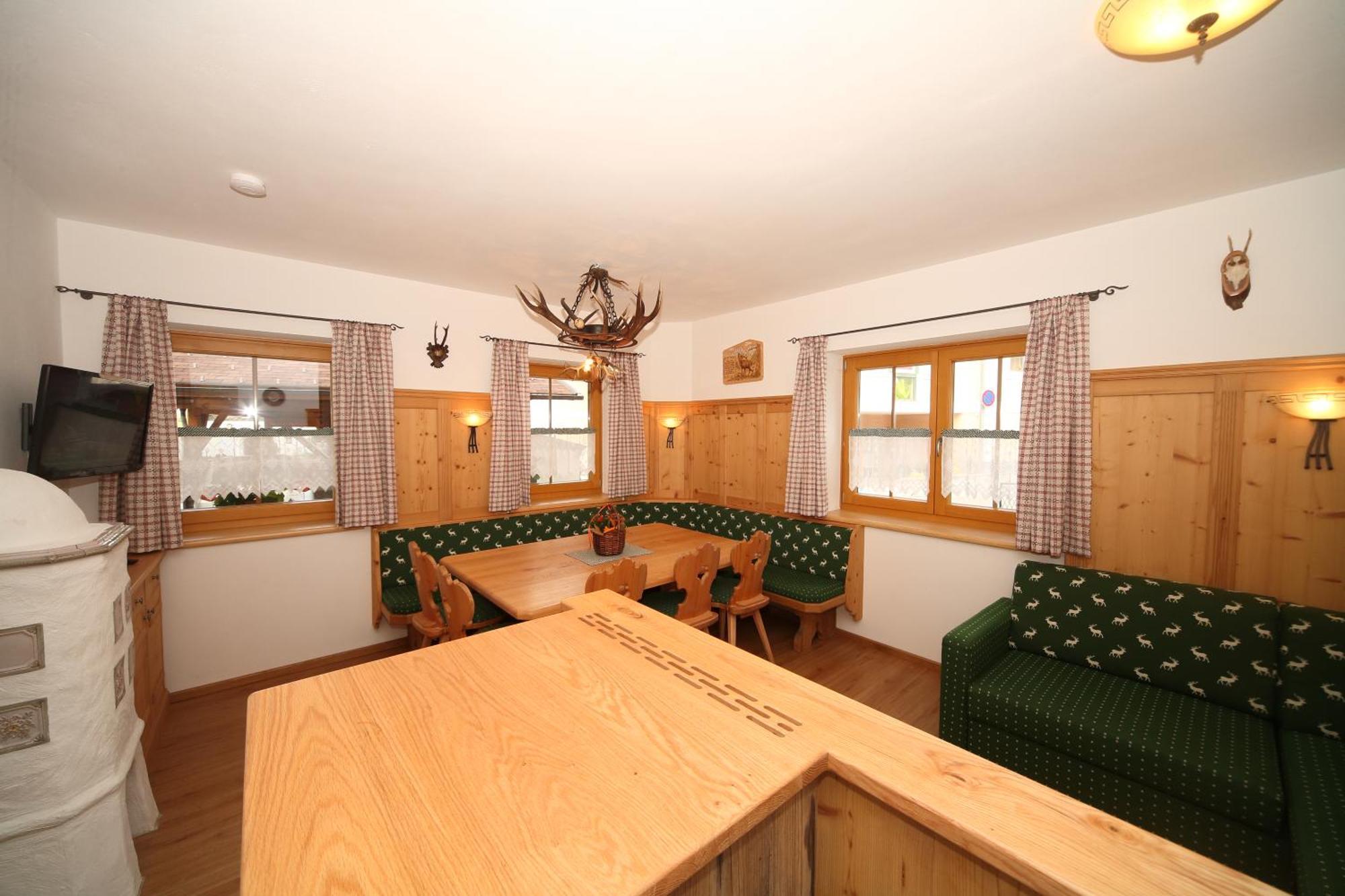 Ferienappartement Royer Schladming Extérieur photo