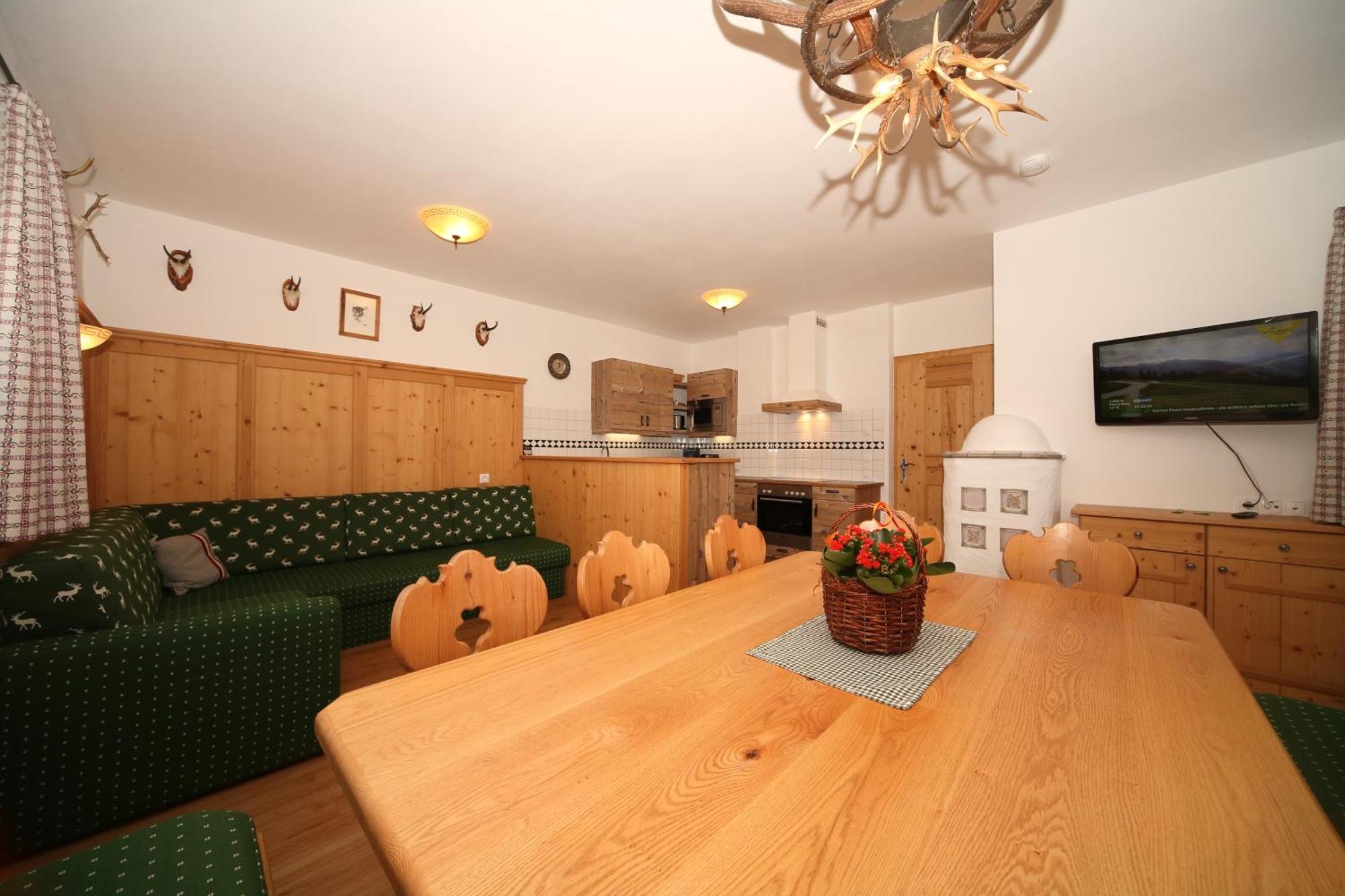 Ferienappartement Royer Schladming Extérieur photo