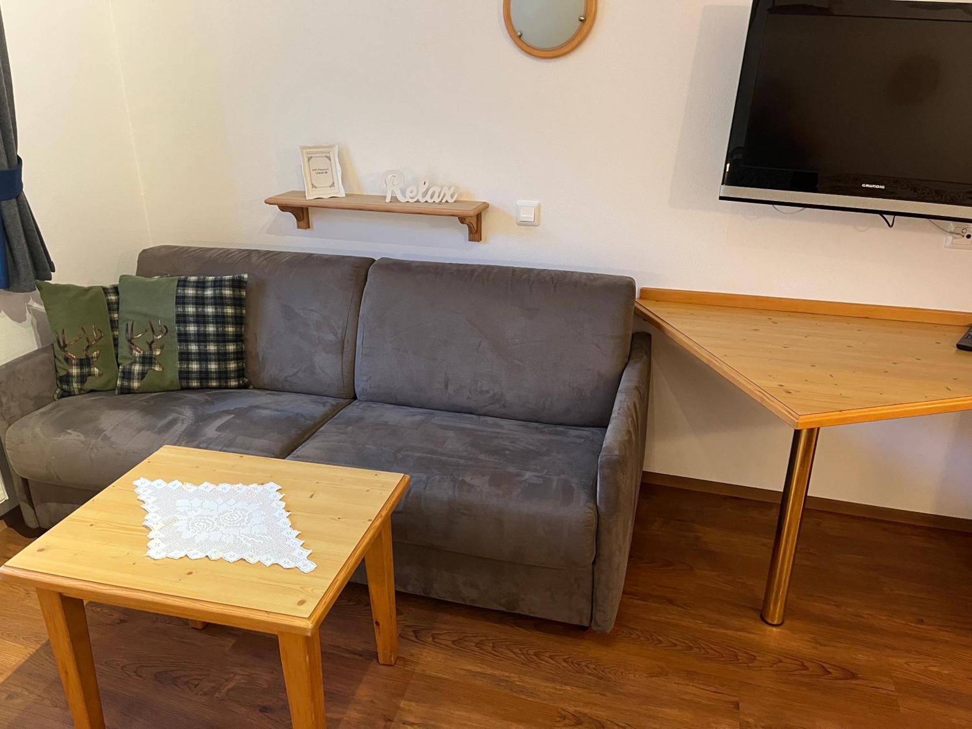 Ferienappartement Royer Schladming Extérieur photo