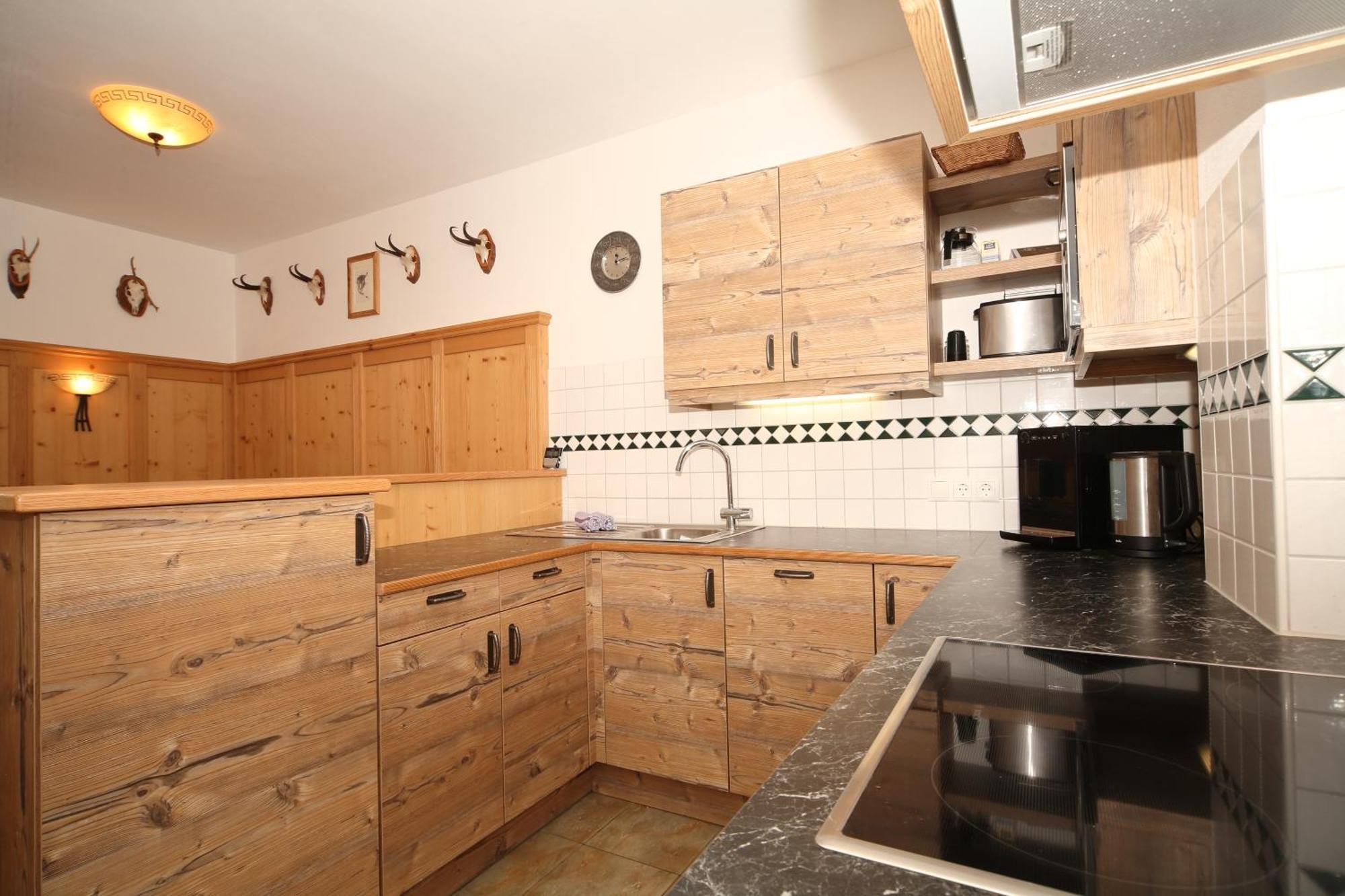 Ferienappartement Royer Schladming Extérieur photo