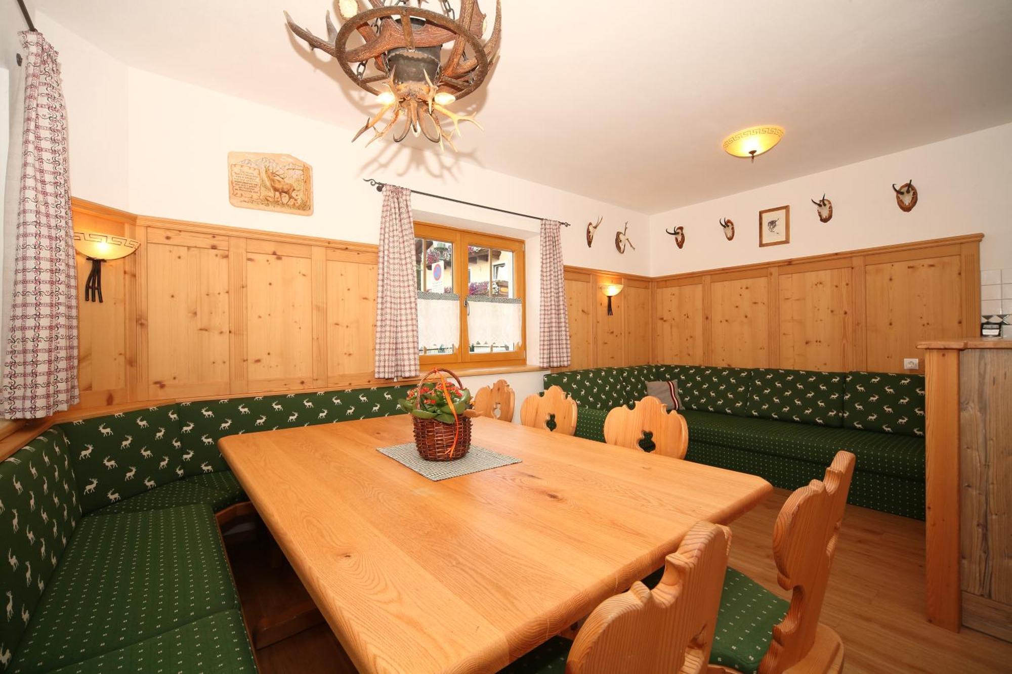 Ferienappartement Royer Schladming Extérieur photo