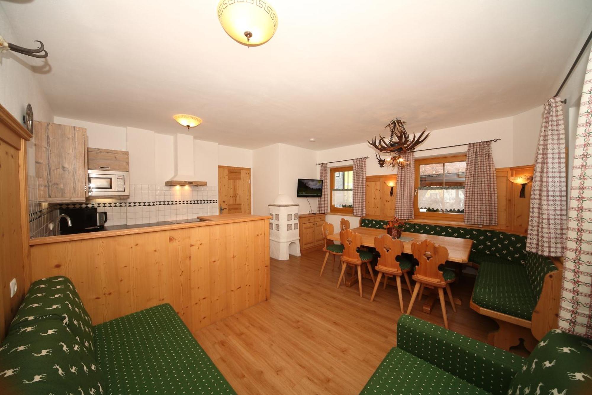 Ferienappartement Royer Schladming Extérieur photo