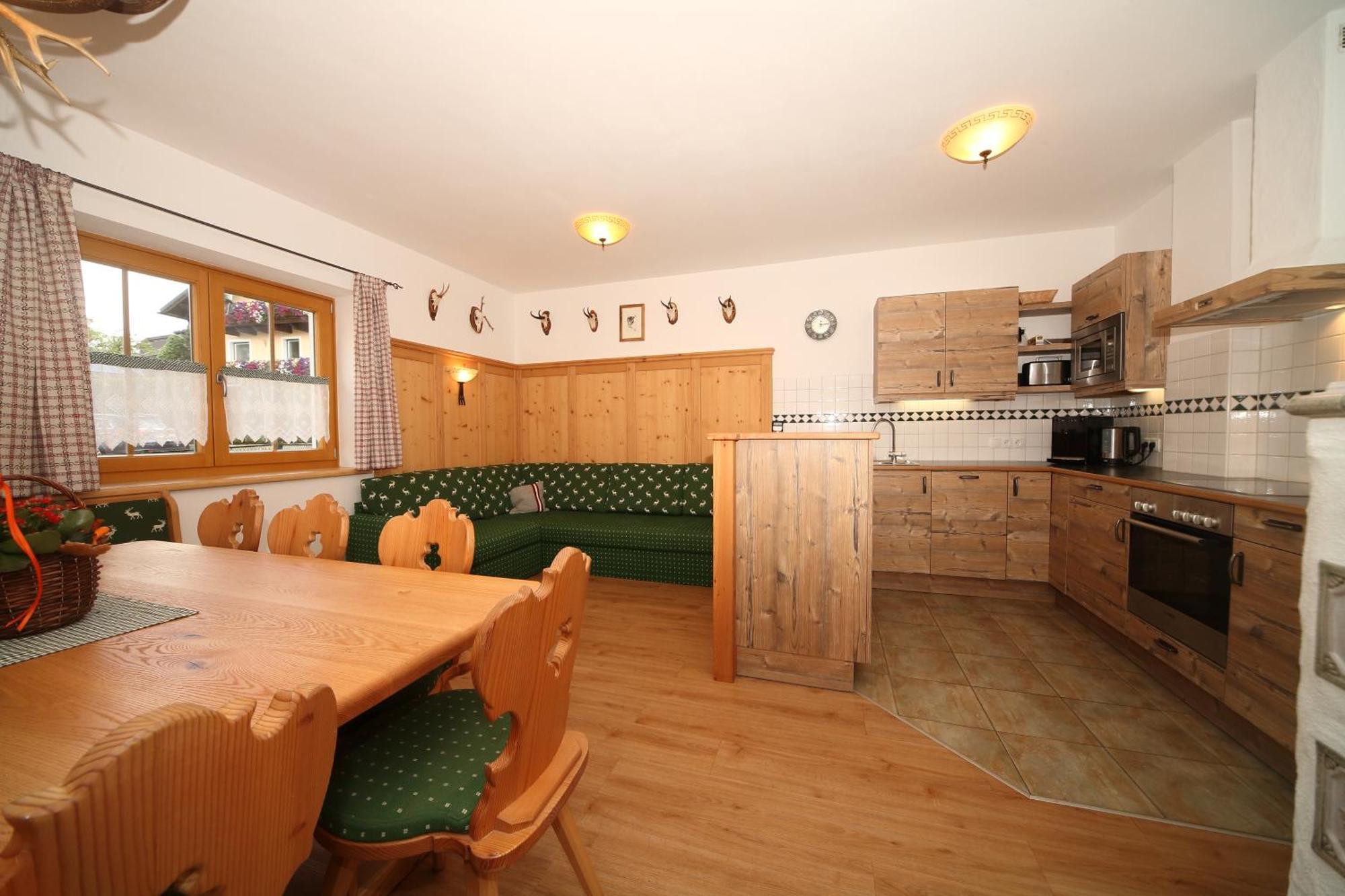 Ferienappartement Royer Schladming Extérieur photo