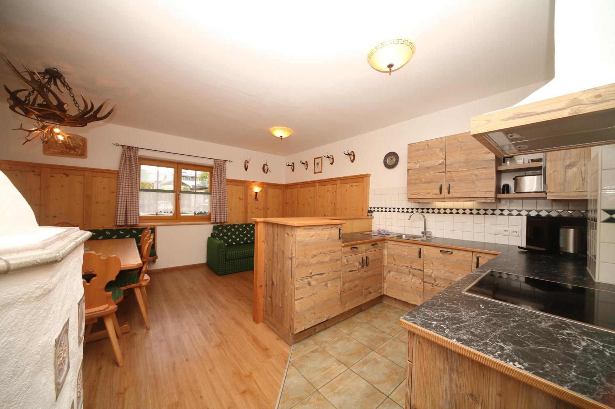 Ferienappartement Royer Schladming Extérieur photo