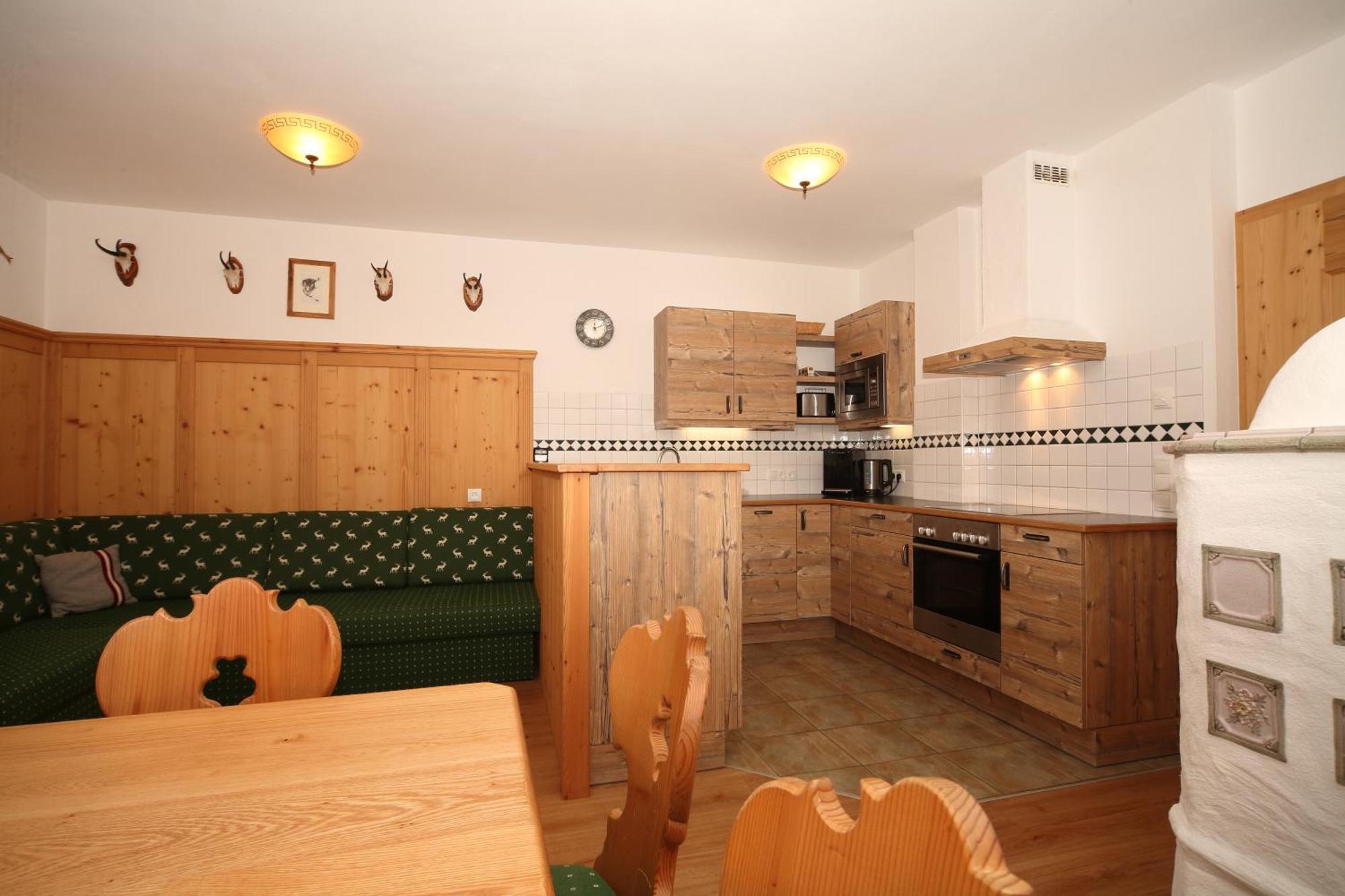 Ferienappartement Royer Schladming Extérieur photo