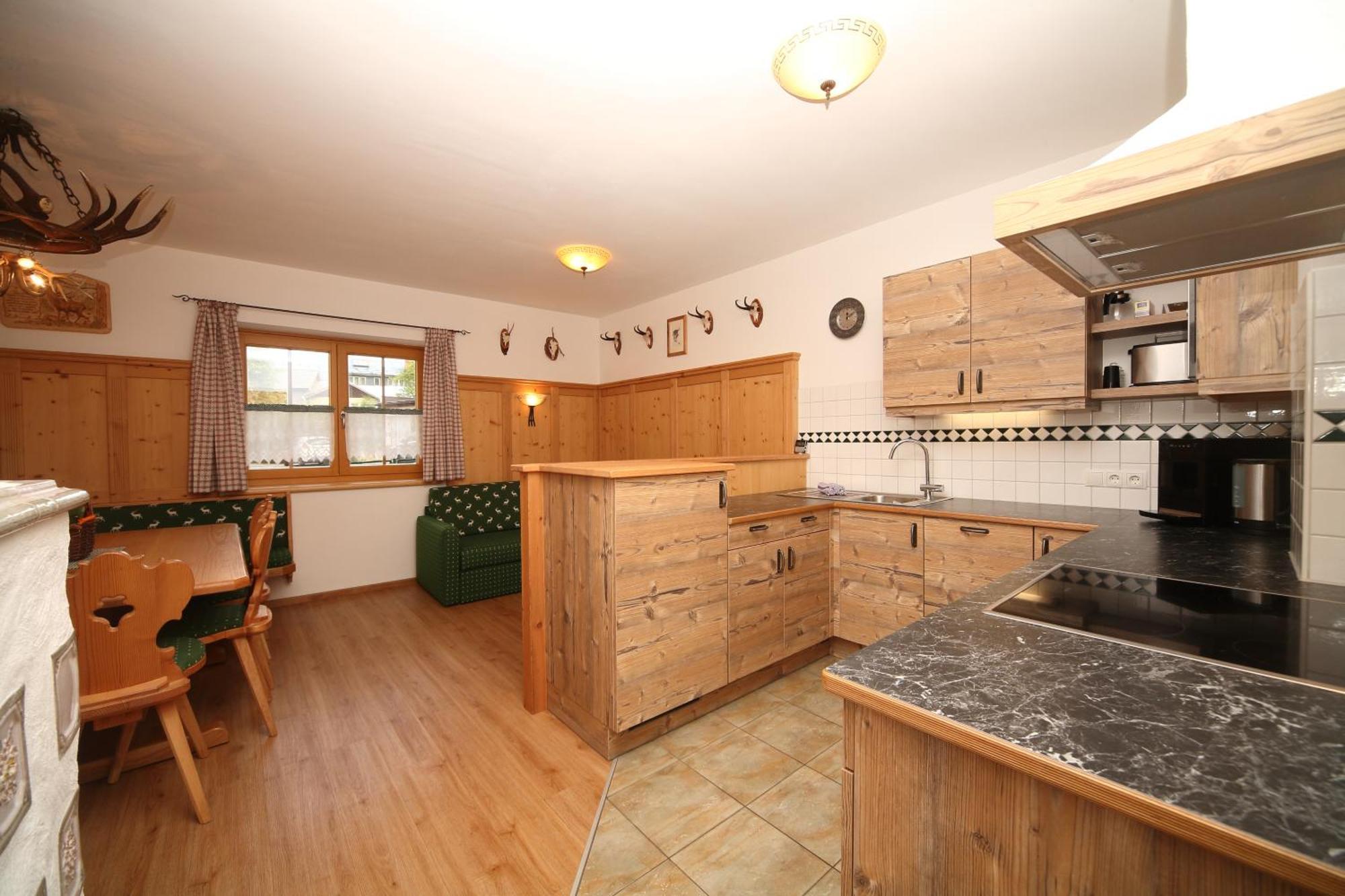 Ferienappartement Royer Schladming Extérieur photo