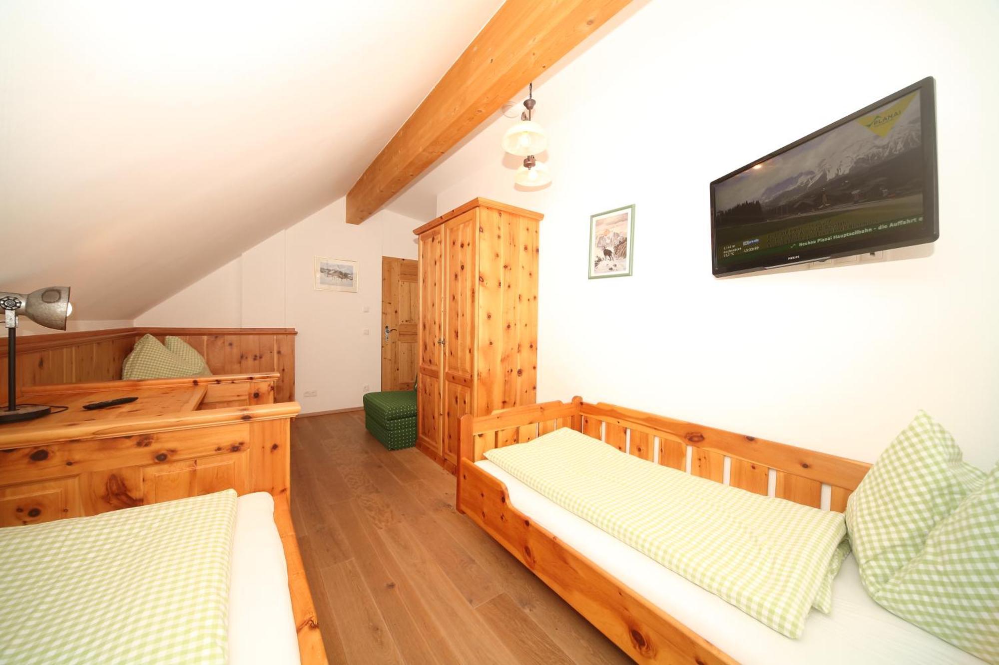 Ferienappartement Royer Schladming Extérieur photo