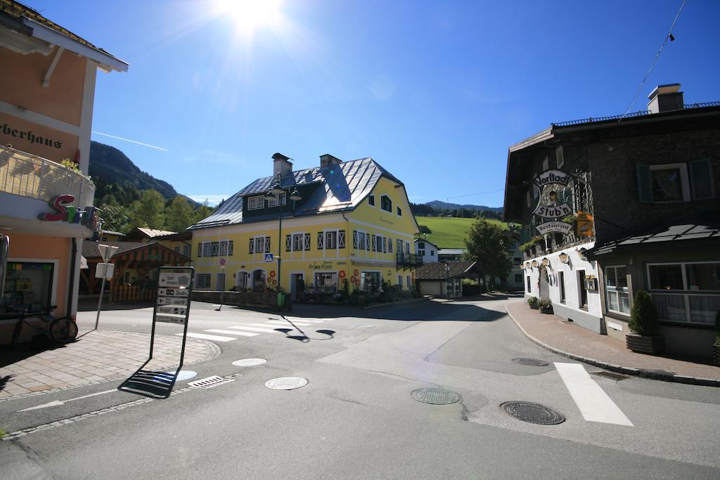 Ferienappartement Royer Schladming Extérieur photo