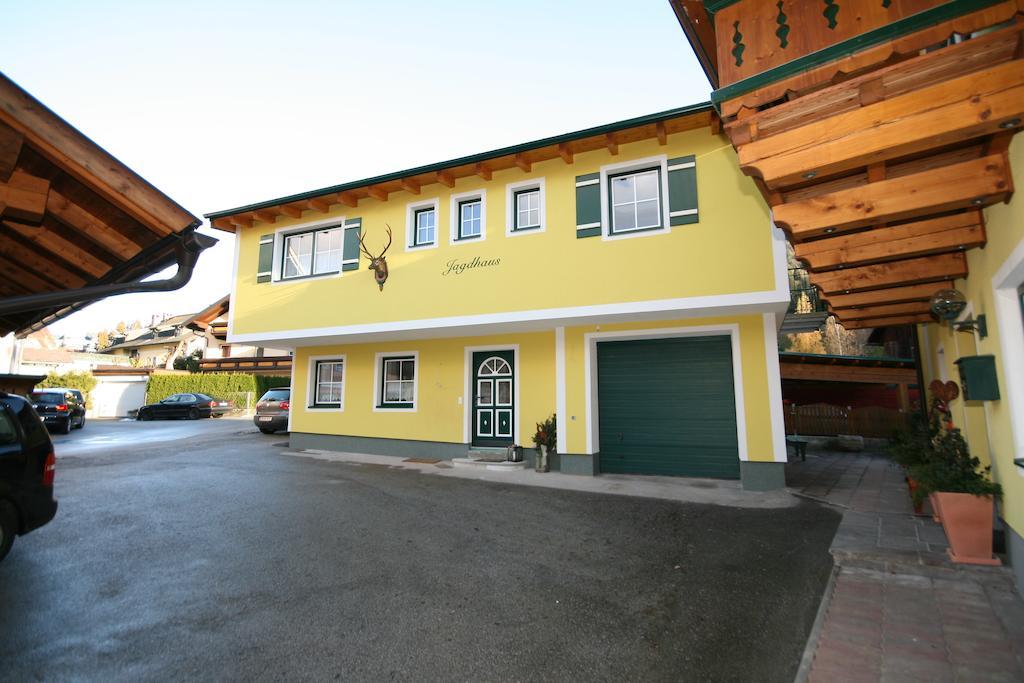 Ferienappartement Royer Schladming Extérieur photo