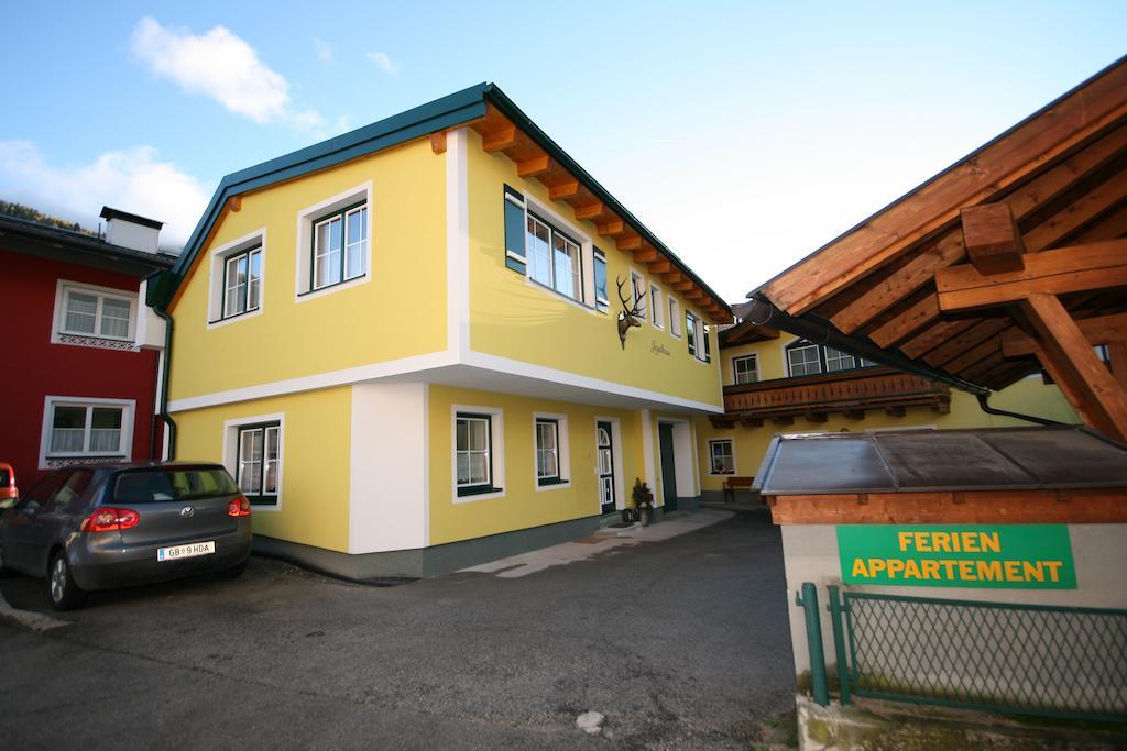 Ferienappartement Royer Schladming Extérieur photo