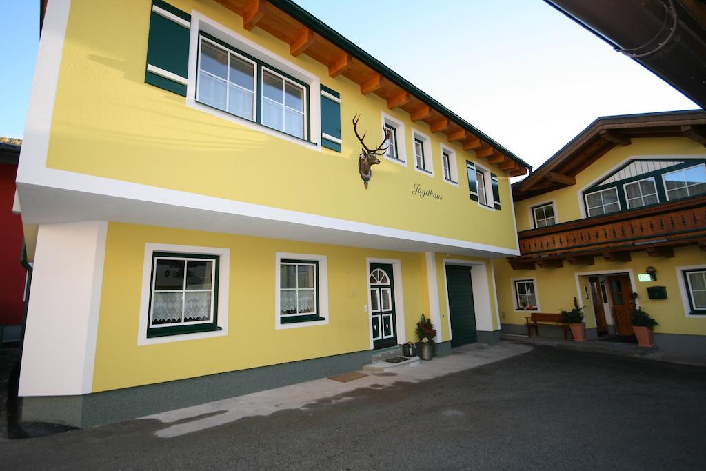 Ferienappartement Royer Schladming Extérieur photo