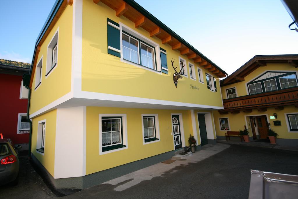 Ferienappartement Royer Schladming Extérieur photo