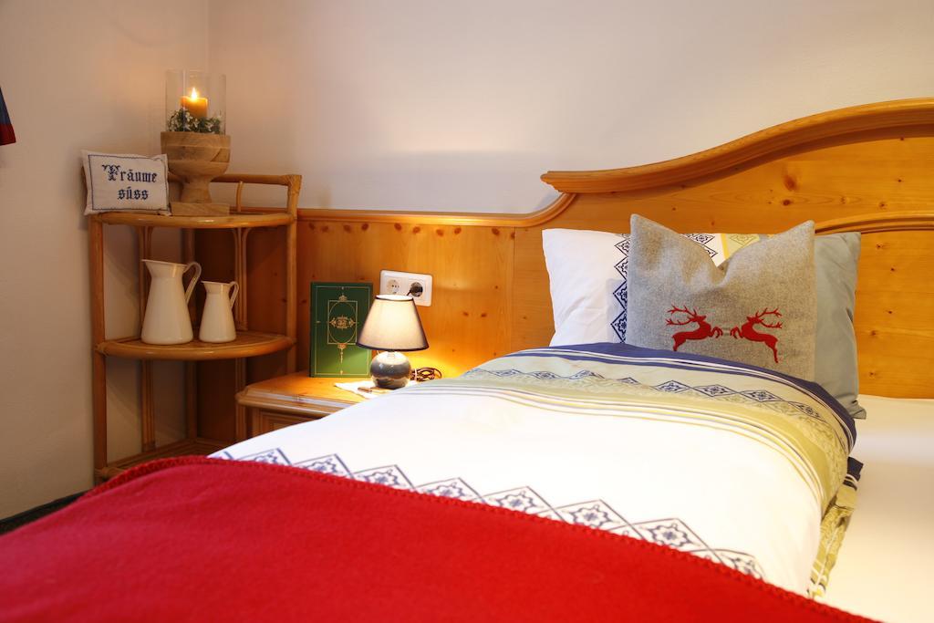 Ferienappartement Royer Schladming Chambre photo